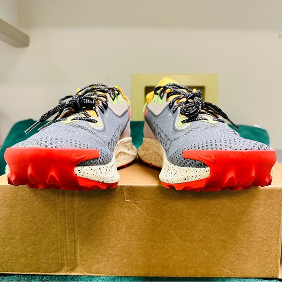 Nike Pegasus Trail 2 GTX Gore-Tex - Picture 4 of 13
